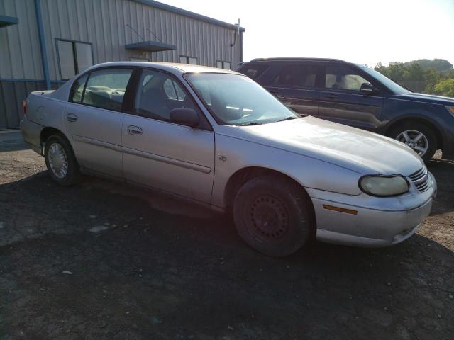 Photo 4 from auction – 2003 CHEVROLET MALIBU with VIN 1G1ND52J63M588599