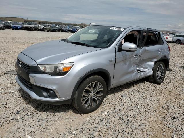 Photo 1 from auction – 2017 MITSUBISHI OUTLANDER with VIN JA4AR3AU4HZ002851