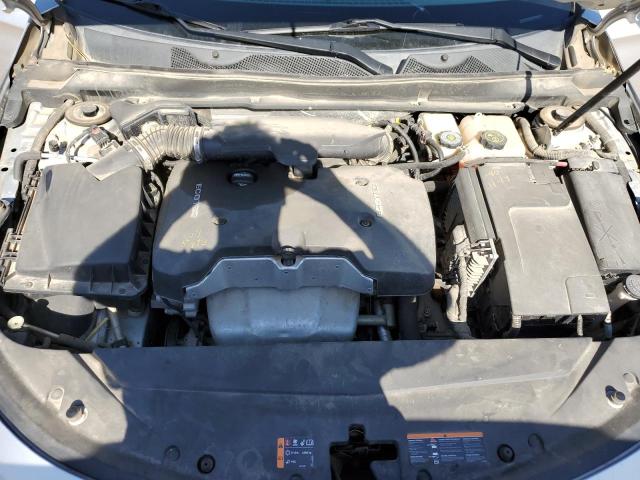 Photo 11 from auction – 2015 CHEVROLET IMPALA LS with VIN 1G11Z5SL5FU129862