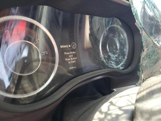 Photo 9 from auction – 2015 DODGE CHALLENGER with VIN 2C3CDZAG2FH747397