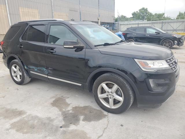 Photo 4 from auction – 2016 FORD EXPLORER X with VIN 1FM5K7D89GGA60154