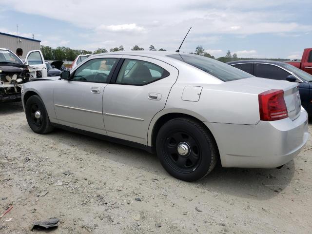 Photo 2 from auction – 2008 DODGE CHARGER with VIN 2B3LA43H88H178962