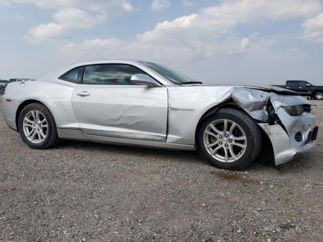 Zdjęcie 4 z aukcji – 2014 CHEVROLET CAMARO LS z VIN 2G1FA1E33E9324274