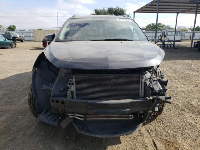 Photo 5 from auction – 2015 CHEVROLET TRAVERSE L with VIN 1GNKRHKD9FJ205789