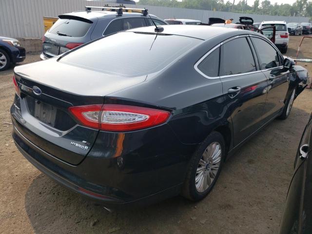 Photo 3 from auction – 2013 FORD FUSION SE with VIN 3FA6P0LU4DR249031