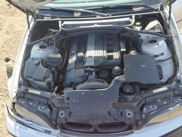 Photo 11 from auction – 2004 BMW 325 XI with VIN WBAEU33444PR09377