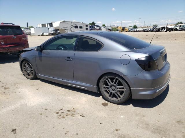 Photo 2 from auction – 2008 SCION TC with VIN JTKDE167980274105