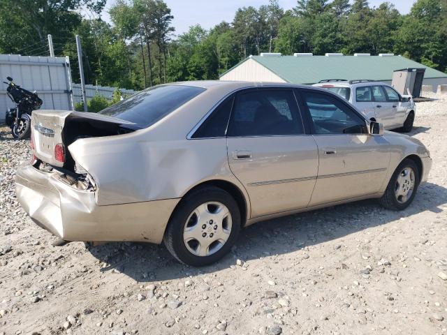 Photo 3 from auction – 2004 TOYOTA AVALON XL/ with VIN 4T1BF28B14U352183