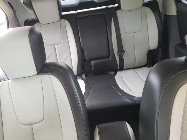 Photo 10 from auction – 2011 CHEVROLET EQUINOX LT with VIN 2CNALPEC3B6379136