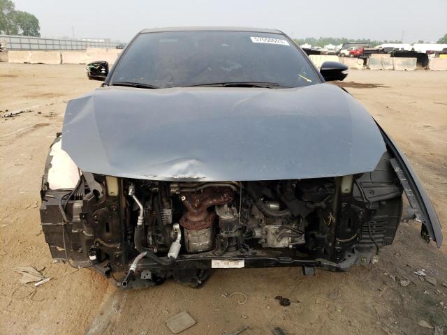 Photo 5 from auction – 2020 NISSAN MAXIMA PLA with VIN 1N4AA6FV2LC385755