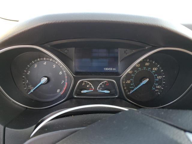 Photo 9 from auction – 2014 FORD FOCUS SE with VIN 1FADP3F21EL157281