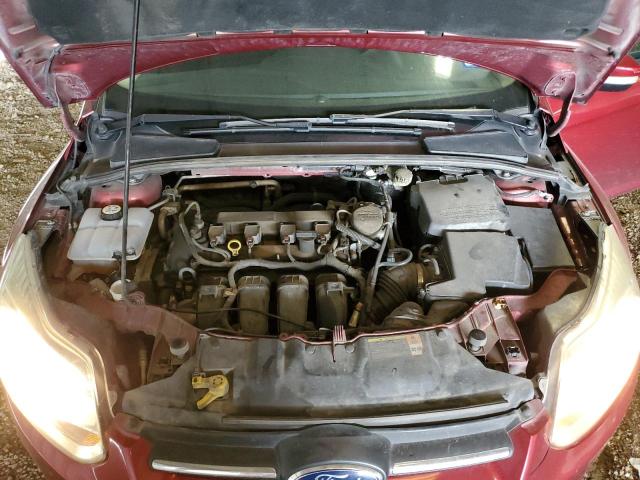 Photo 11 from auction – 2013 FORD FOCUS SE with VIN 1FADP3K2XDL344569