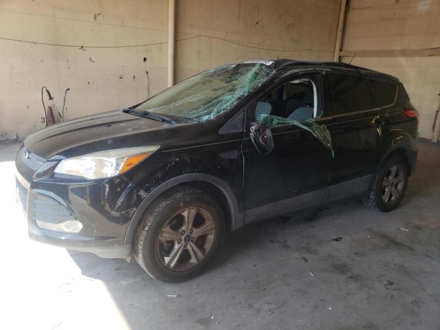 FORD ESCAPE SE 2016 مع رقم تعريف المركبة 1FMCU0G75GUA76994 - صورة من المزاد