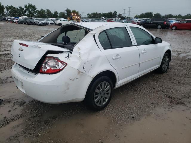Photo 3 from auction – 2010 CHEVROLET COBALT 1LT with VIN 1G1AD5F58A7229228