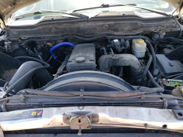 Foto 11 de la subasta – 2005 DODGE RAM 3500 S con VIN 3D7MS48C55G847204