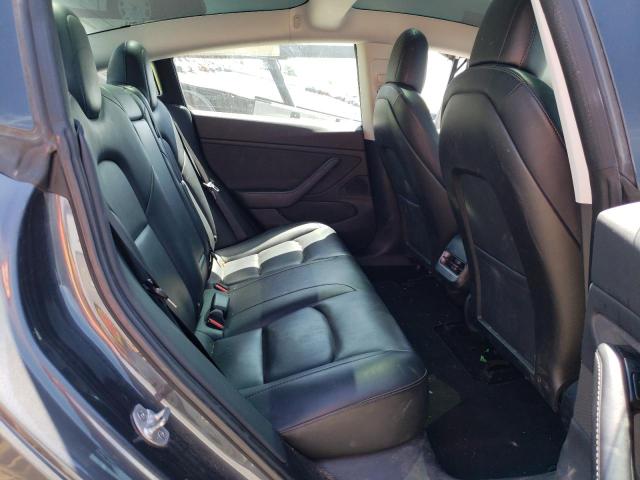 Photo 10 from auction – 2018 TESLA MODEL 3 with VIN 5YJ3E1EB8JF121263