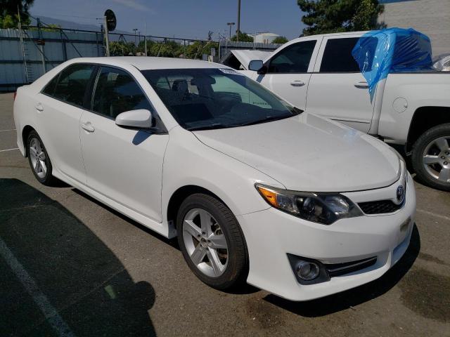 Photo 4 from auction – 2014 TOYOTA CAMRY L with VIN 4T1BF1FK3EU859620