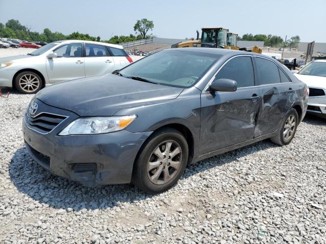 TOYOTA CAMRY BASE 2011 with VIN 4T1BF3EKXBU596535 - Photo from auction