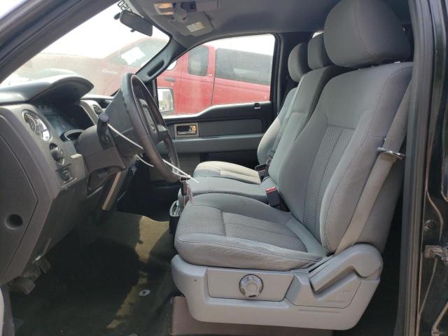 Photo 7 from auction – 2011 FORD F150 SUPER with VIN 1FTFW1EF1BFC23935