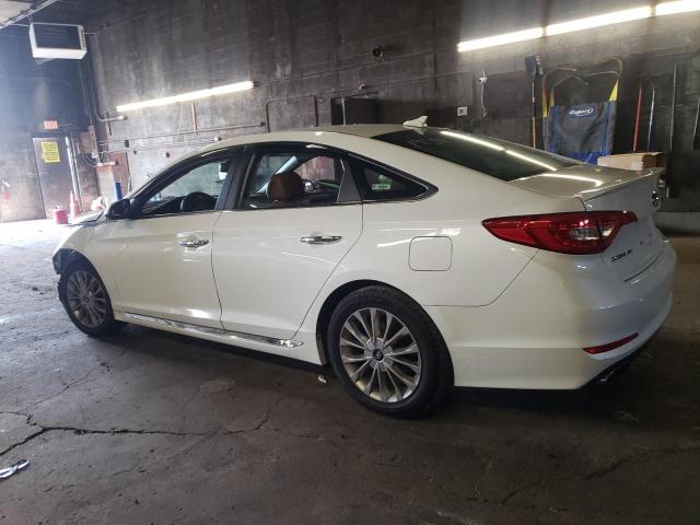Photo 2 from auction – 2015 HYUNDAI SONATA SPO with VIN 5NPE34AF5FH259201