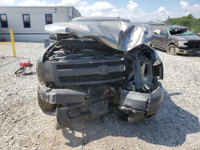 Photo 5 from auction – 2012 CHEVROLET SILVERADO with VIN 1GCPKSE79CF159501