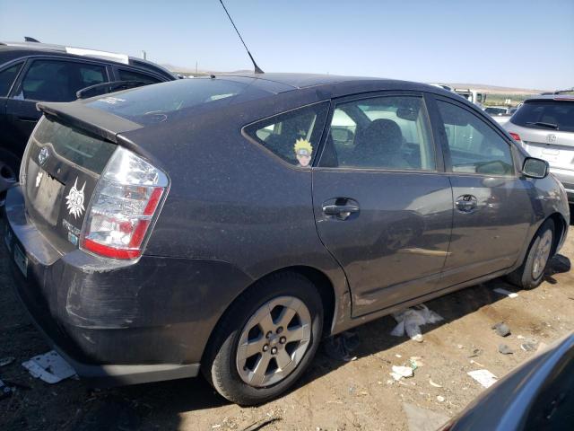 Photo 3 from auction – 2008 TOYOTA PRIUS with VIN JTDKB20U783402741