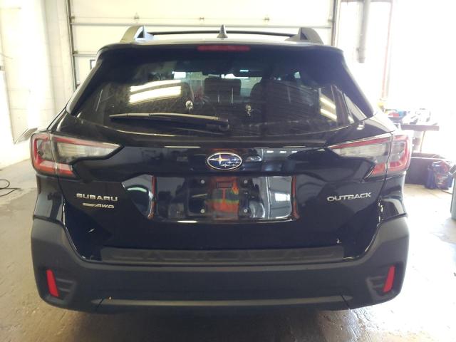 Photo 6 from auction – 2021 SUBARU OUTBACK PR with VIN 4S4BTADC8M3221131