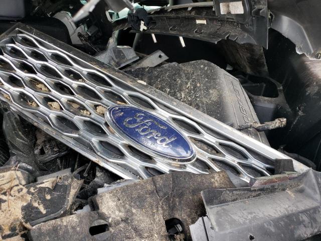Photo 11 from auction – 2016 FORD EXPLORER P with VIN 1FM5K8HT9GGC81306