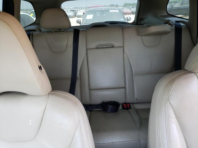 Photo 10 from auction – 2012 VOLVO XC60 3.2 with VIN YV4952DL6C2310894