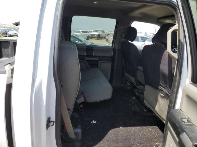 Photo 10 from auction – 2017 FORD F150 SUPER with VIN 1FTEW1EF0HKD00872