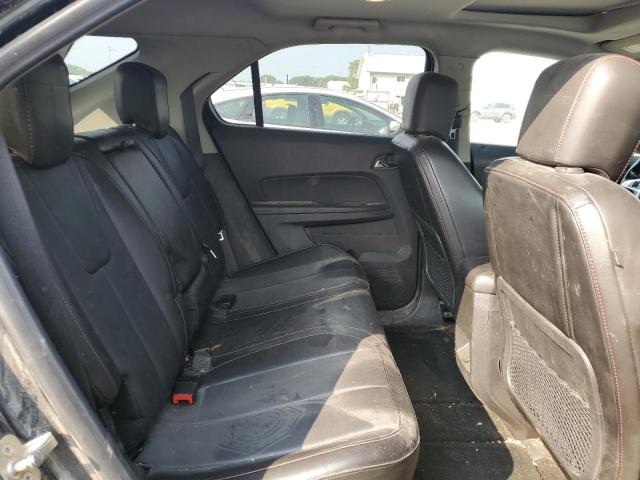 Photo 10 from auction – 2012 CHEVROLET EQUINOX LT with VIN 2GNFLGE52C6383599