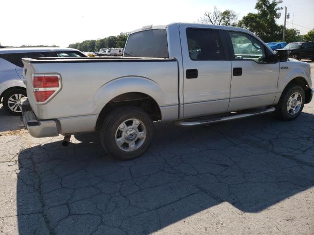 Photo 3 from auction – 2014 FORD F150 SUPER with VIN 1FTFW1CF6EFA66989