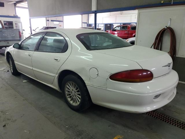 Photo 2 from auction – 2004 CHRYSLER CONCORDE L with VIN 2C3HD36M94H641012