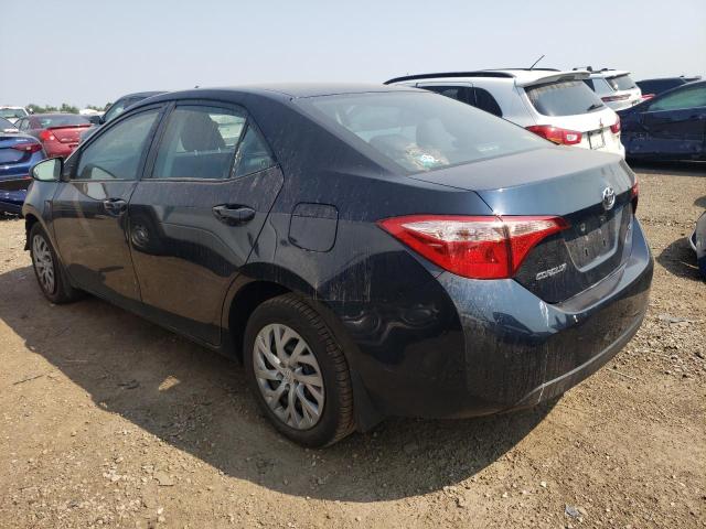 Photo 2 from auction – 2017 TOYOTA COROLLA L with VIN 2T1BURHE7HC839145