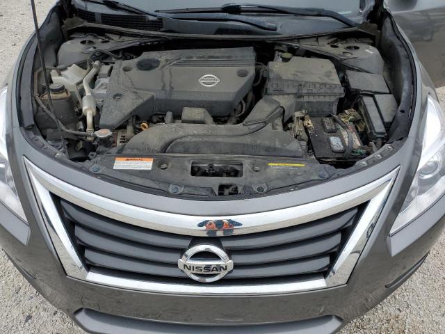 Photo 11 from auction – 2014 NISSAN ALTIMA 2.5 with VIN 1N4AL3AP7EN256791