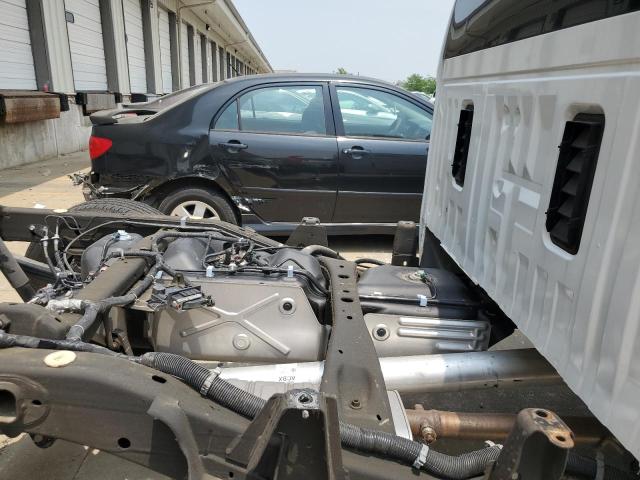 Photo 10 from auction – 2021 CHEVROLET SILVERADO with VIN 3GCNWAEF1MG334854