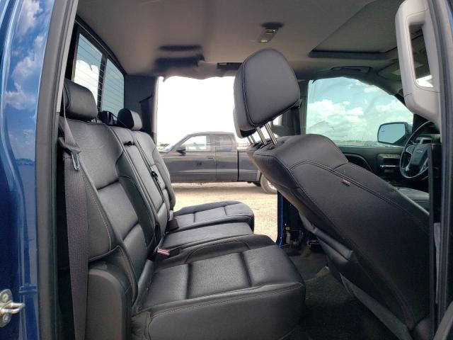 Photo 10 from auction – 2017 CHEVROLET SILVERADO with VIN 3GCPCSEC0HG196629