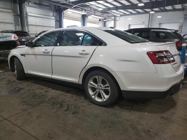 Photo 2 from auction – 2014 FORD TAURUS SEL with VIN 1FAHP2E84EG137911