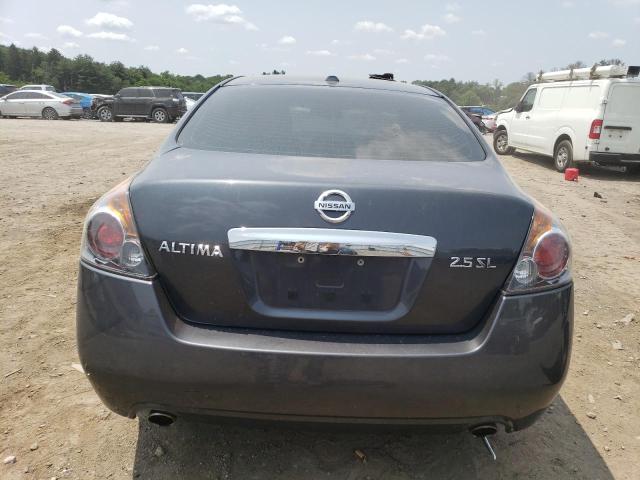 Photo 6 from auction – 2011 NISSAN ALTIMA BAS with VIN 1N4AL2AP9BN467027