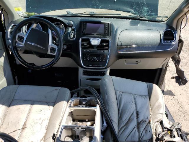 Photo 8 from auction – 2012 CHRYSLER TOWN & COU with VIN 2C4RC1GG8CR134868