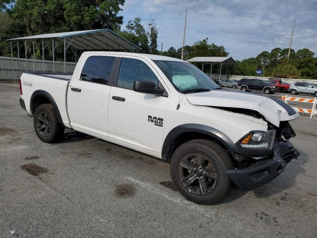 Photo 4 from auction – 2022 RAM 1500 CLASS with VIN 1C6RR7LG3NS220704