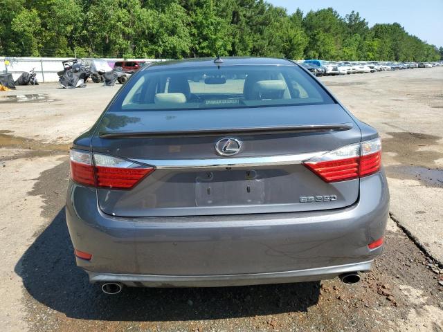 Photo 6 from auction – 2013 LEXUS ES 350 with VIN JTHBK1GG3D2046605