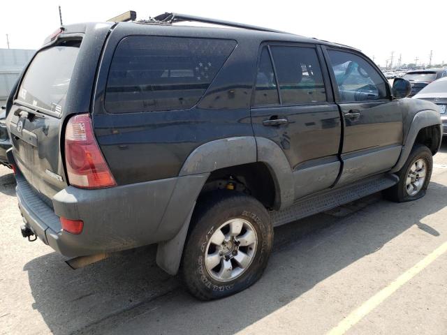 Photo 3 from auction – 2003 TOYOTA 4RUNNER SR with VIN JTEZU14R630012017