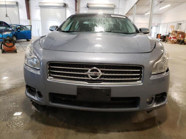 Photo 5 from auction – 2010 NISSAN MAXIMA S with VIN 1N4AA5AP7AC874930