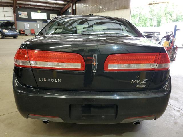 Photo 6 from auction – 2011 LINCOLN MKZ with VIN 3LNHL2JC4BR752281