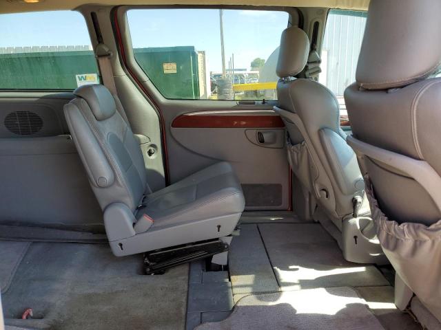 Photo 11 from auction – 2005 CHRYSLER TOWN & COU with VIN 2C8GP64L65R115876