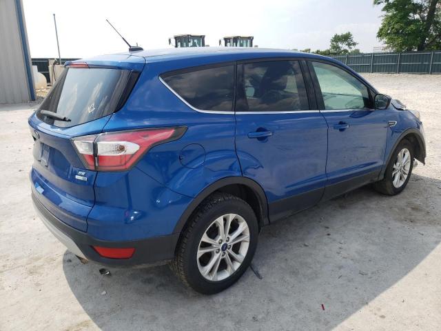 Photo 3 from auction – 2017 FORD ESCAPE SE with VIN 1FMCU9GD3HUA30186