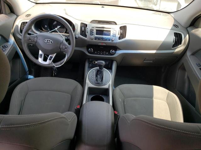 Foto 8 de la subasta – 2011 KIA SPORTAGE E con VIN KNDPCCA25B7048949