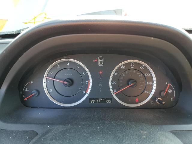 Photo 9 from auction – 2012 HONDA ACCORD LX with VIN 1HGCP2F35CA102027