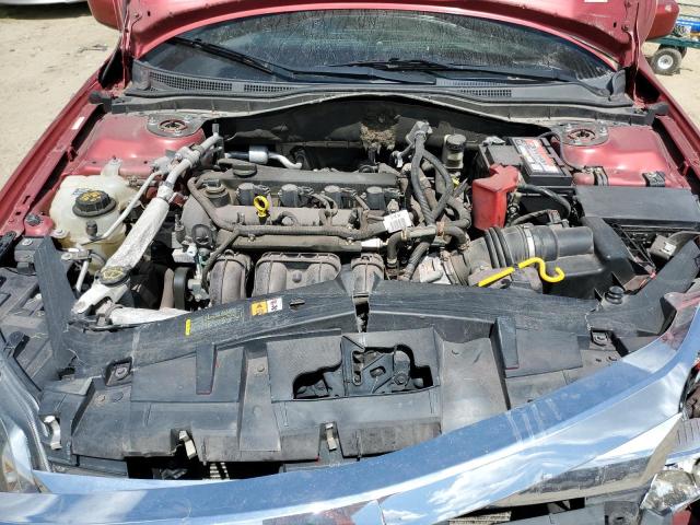 Photo 11 from auction – 2011 FORD FUSION SE with VIN 3FAHP0HA3BR120735